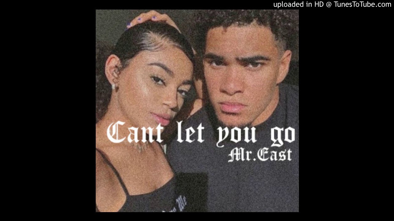 Cant let you go - YouTube