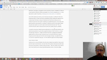 Draftback Extension.webm