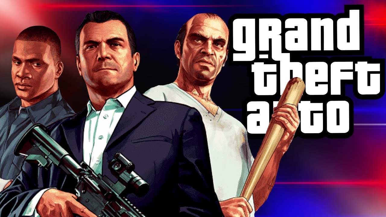 I MET A NICE GANG in GTA 5 RP... - YouTube