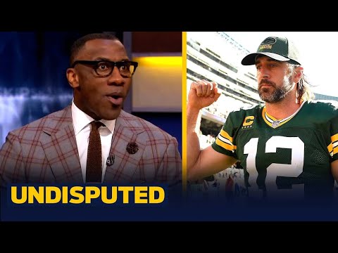 UNDISPUTED - Skip "crazy on" Packers vs Ravens: Rodgers will lead team to victory - UNDISPUTED - Skip "crazy on" Packers vs Ravens: Rodgers will lead team to victory