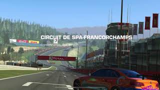 Speed Snap - Real Racing 3 - Bmw