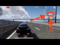 CarX Street (beta version) fastest car Mercedes C63 (400km/h)