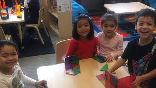 Pre K Port Chester Upk Cchrs