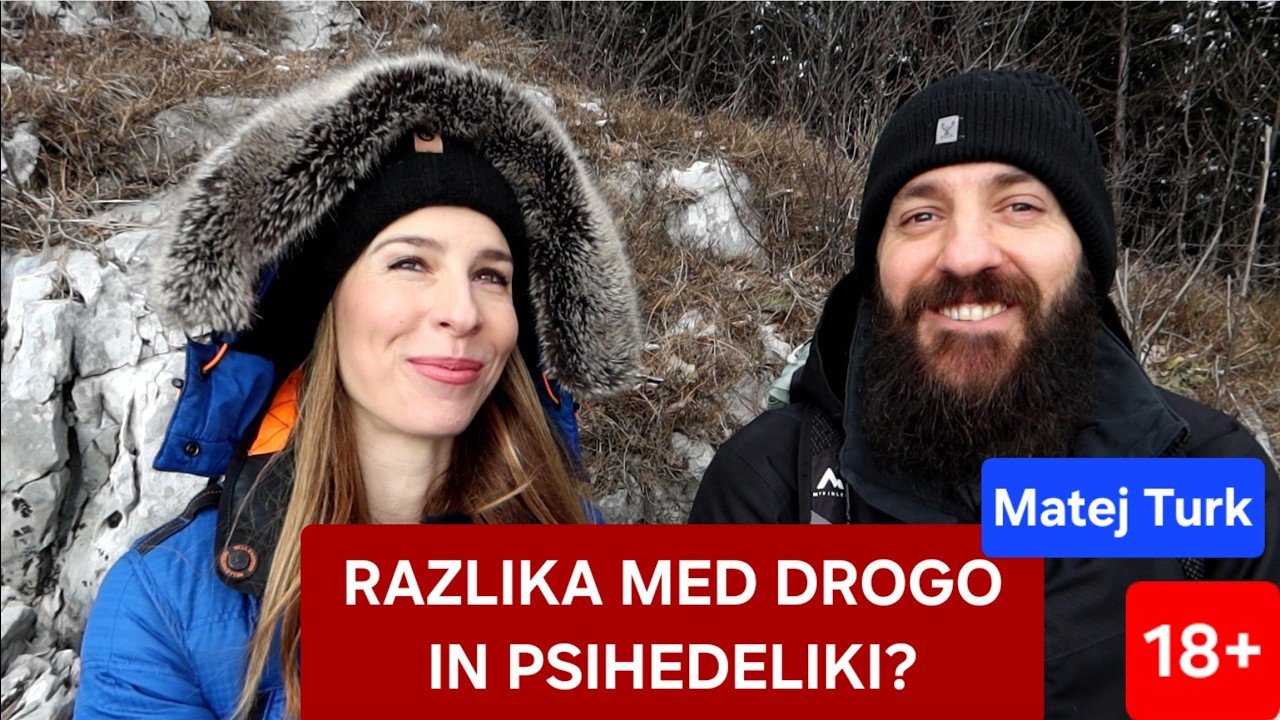 Izkušnja, ki mi je za vedno spremenila pogled na svet