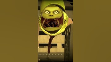 lingang snake attacked me!!!! in Garry