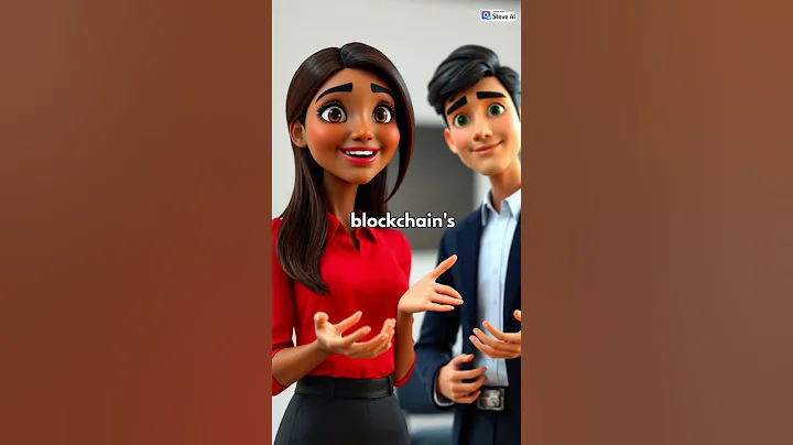 Blockchain Revolution