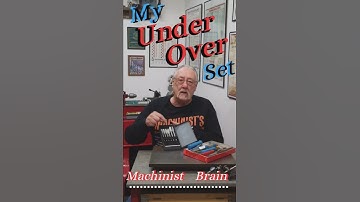 Machinist Brain 26, Onder / Over
