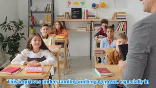 Spatial Computing Explained | What It Is, How It Works, and Its Impact