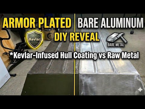 Can You Paint Kevlar