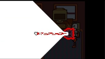 Papyrus Uses His REAL Special Attack - Mini DT Extractor | Undertale Animation