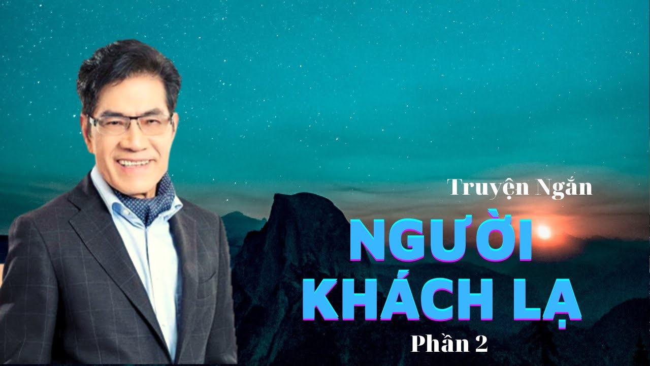 Truyện đêm Khuya Nguyễn Ngọc Ngạn Mp3