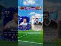 Mbappé 🇫🇷 Vs Buffon 🇮🇹 #fc24 #fc25 #fc26 #fifamobile