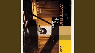 Video thumbnail of "George Duke - My Piano"