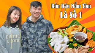 Bún Đậu Mắm Tôm Mắm Tôm Là Số 1 Hai Anh Em Phần 142 Phim Học Đường Hài Hước Hay Nhất Gãy Tv