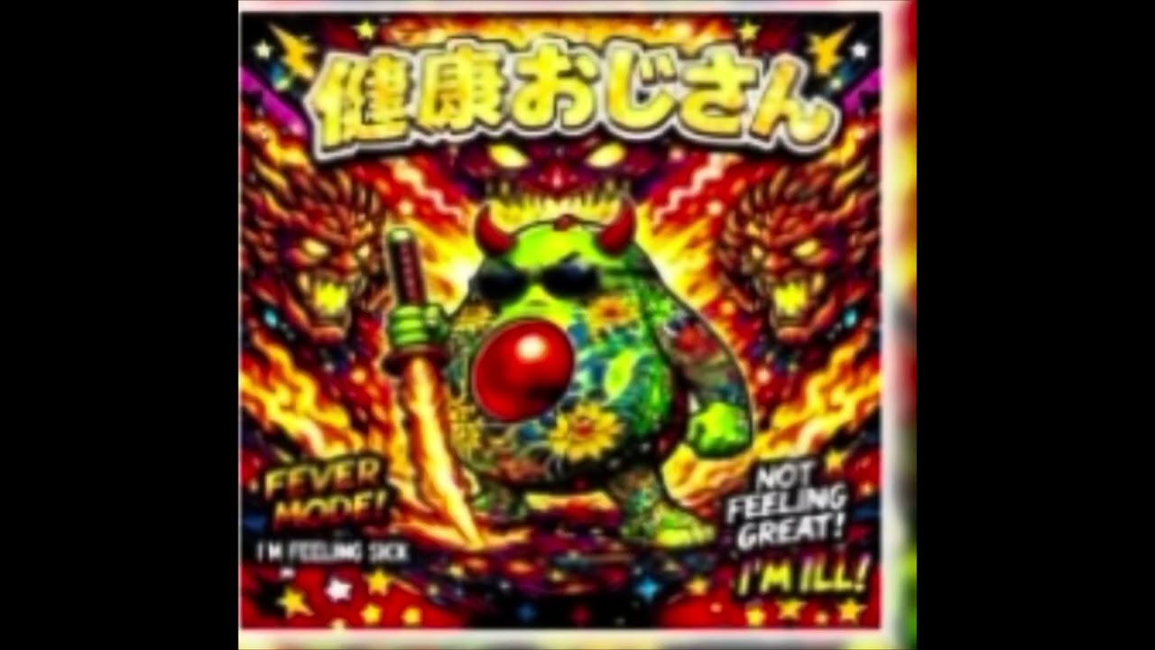 ふわっち最強暴言おじさん　#ふわっち 