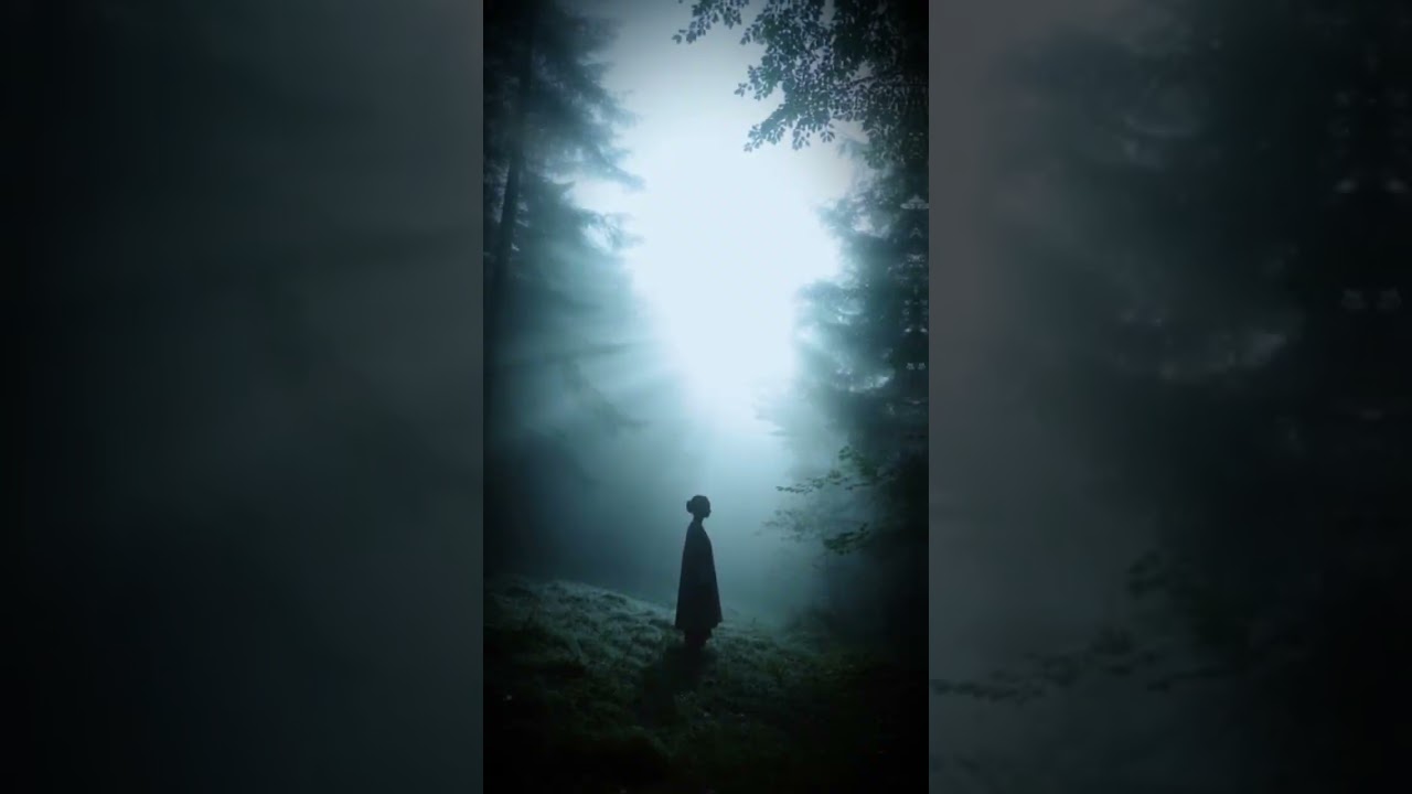 This Journey Will Change How You See Everything