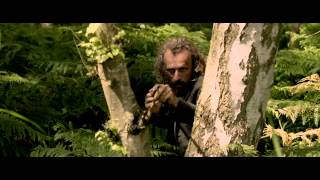 Borgman - Teaser trailer V.O.