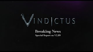 [Vindictus] Special Report on V2.89