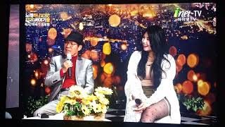 inettv노래하나 이야기둘 #작사 작곡가 정옥현#전민정#엄태용#경원아진#김지훈#김은경