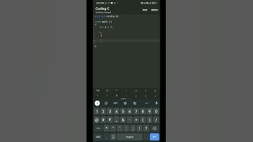 How To Create Do While Loop Program In C Language || #programming #shorts
