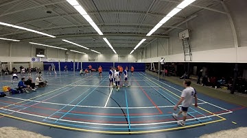 Compaen JA1- Haaglanden JA1