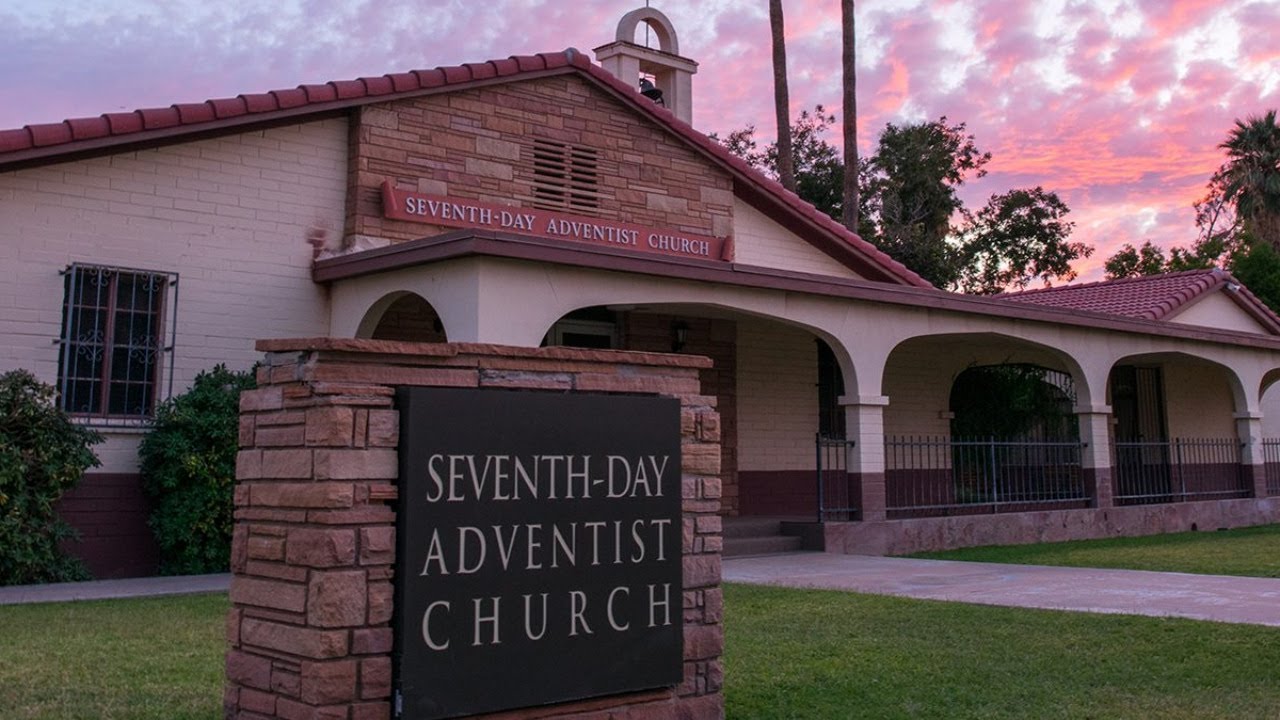 11/20/21 Sabbath Worship Service - Darin Anderson