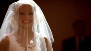 Christina Aguilera - Save Me From Myself