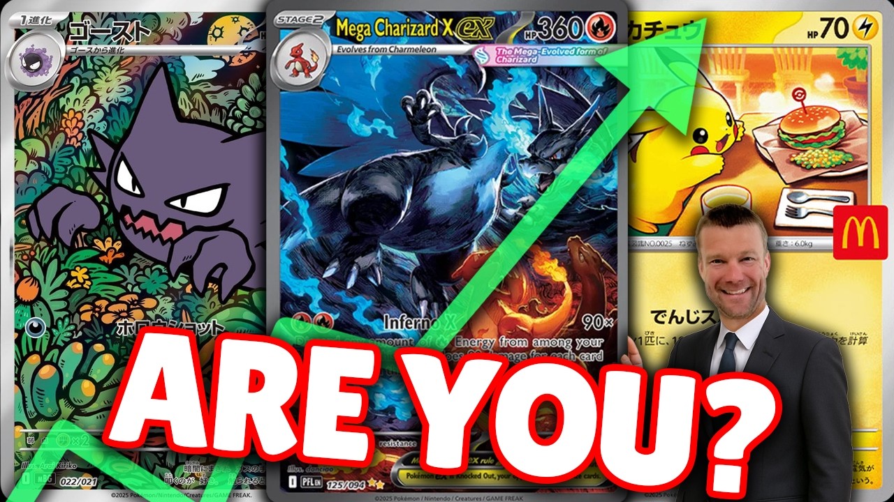 Follow The Money… This Is What Investors Are Buying