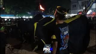 DJ Bantengan Kidalan X Kidung tengah wengi X Parangtritis . SEPESIAL jingel PSGK gayeng poll bolo ..