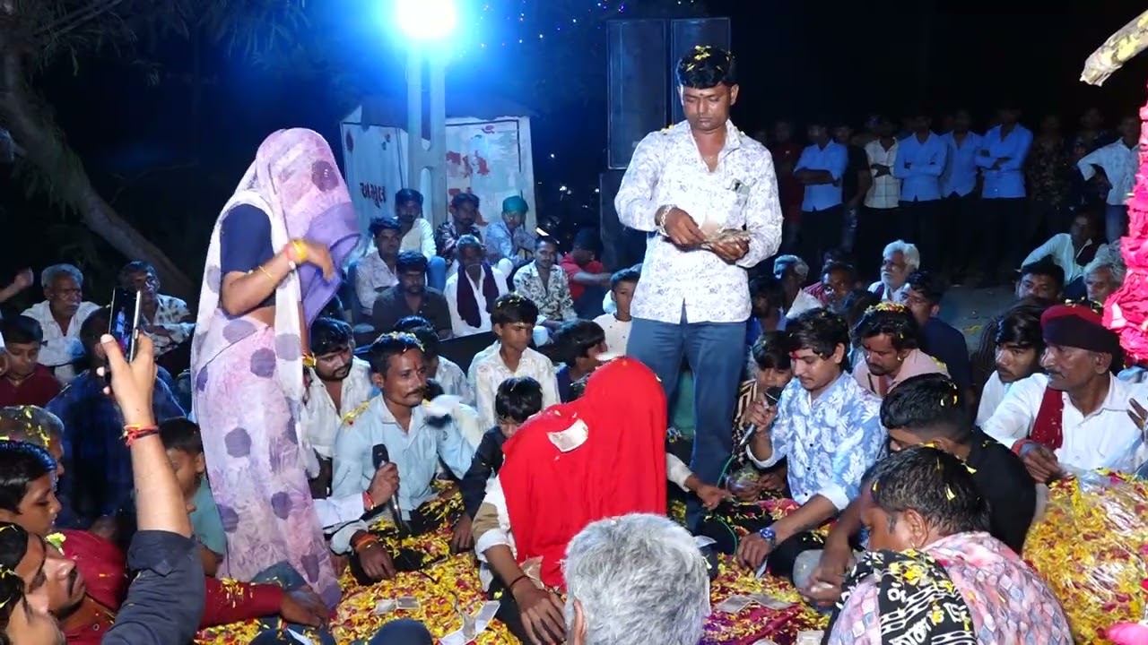 જીવા માં ના ભુવા જોગણી માં નો લીલુડો માંડવો /NK video Bhojva/#nkvideobhojva