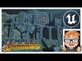 Weekly Devlog - Unreal Game Development - "Temple of Shadows" - Demo Available - #1016