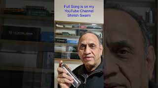 Tum Jo Mil Gaye Ho  Harmonicas Cover harmonica oldies coversong