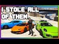 GTA 5 Roleplay - I Robbed The Whole Dealership | RedlineRP