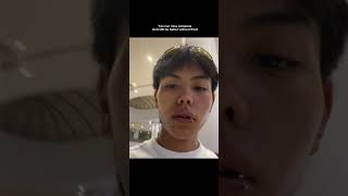 Feel it understand it be mature #shortvideo #youtubeshorts