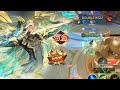 MVP!!! HOU YI ATTACK SPEED BUILD IS INSANE | HONOR OF KINGS GAMEPLAY