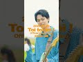 Major Debut Single ‘Toi toi toi !‘ 2026.05.20 Release #インナージャーニー