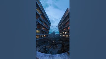 Practicing multilayer exr workflow for more control over my renders. #blenderanimation #blender3d