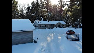 4901 Cth G, Eagle River, Wi, 54521