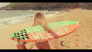 Jay Alvarrez - How Dreams Come True in Hawaii