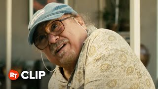 Poolman Exclusive Movie Clip - Packing the Car (2024)