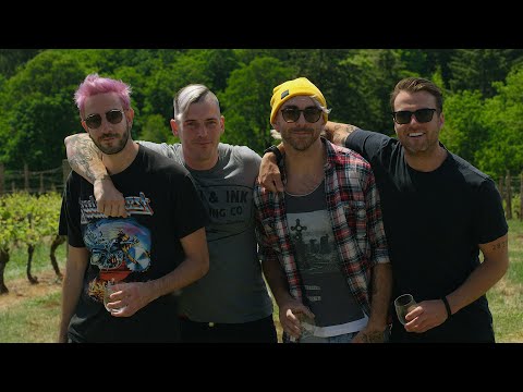 All Time Low - Summer Daze Rosé