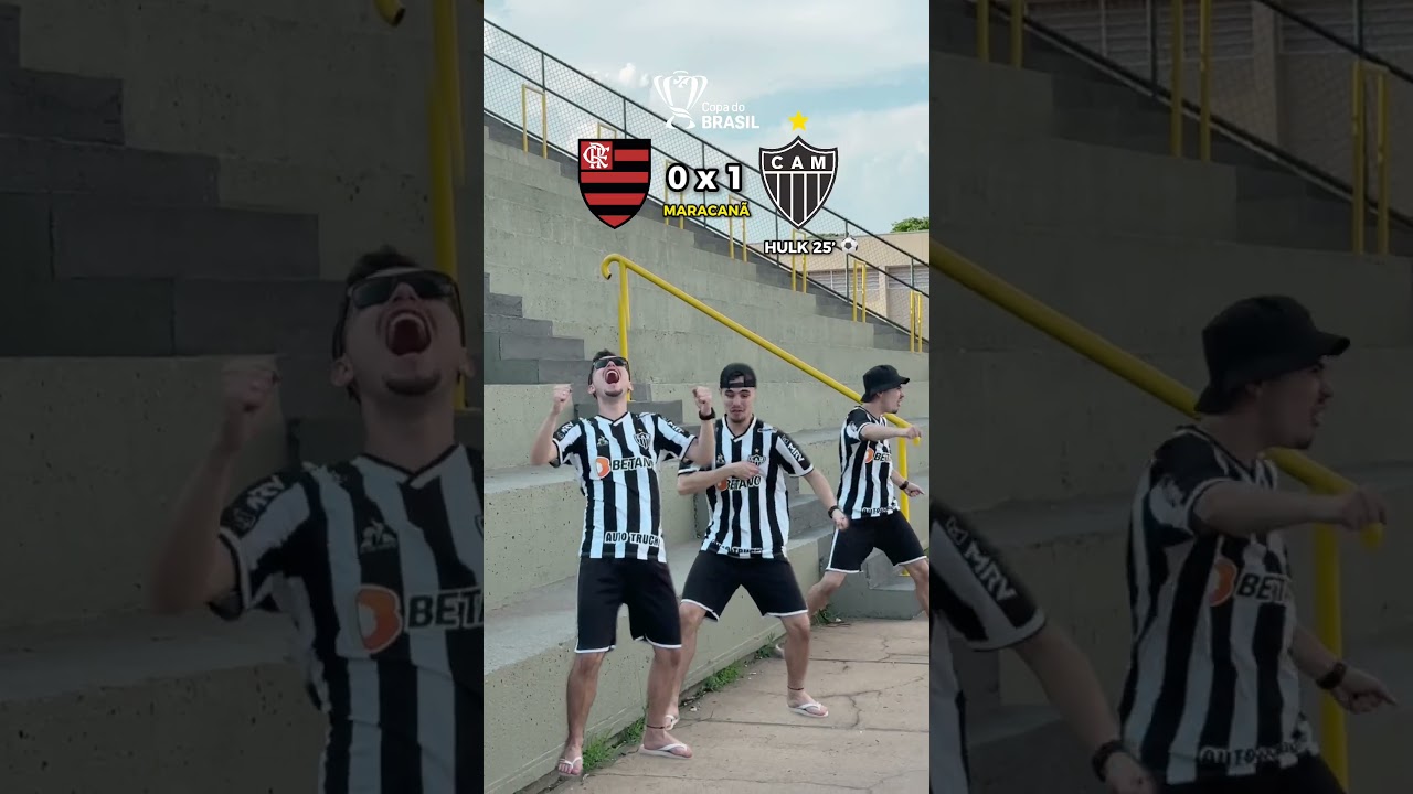 Final da Copa do Brasil 2024 (ida) 