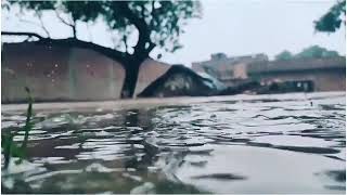 Barish Status