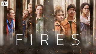 FIRES | Official Trailer