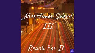 Reach For It (Steve Miggedy Maestro ReTouch)