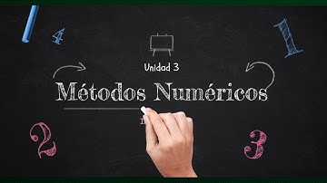 Métodos Numéricos - Interpolación Lineal -1