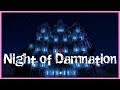 Night of Damnation: Darkride! Ride Spotlight 56 #PlanetCoaster