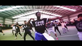 ANTOINETTE GOMIS BC DANCECAMP FESTIVAL 10 BELGIUM