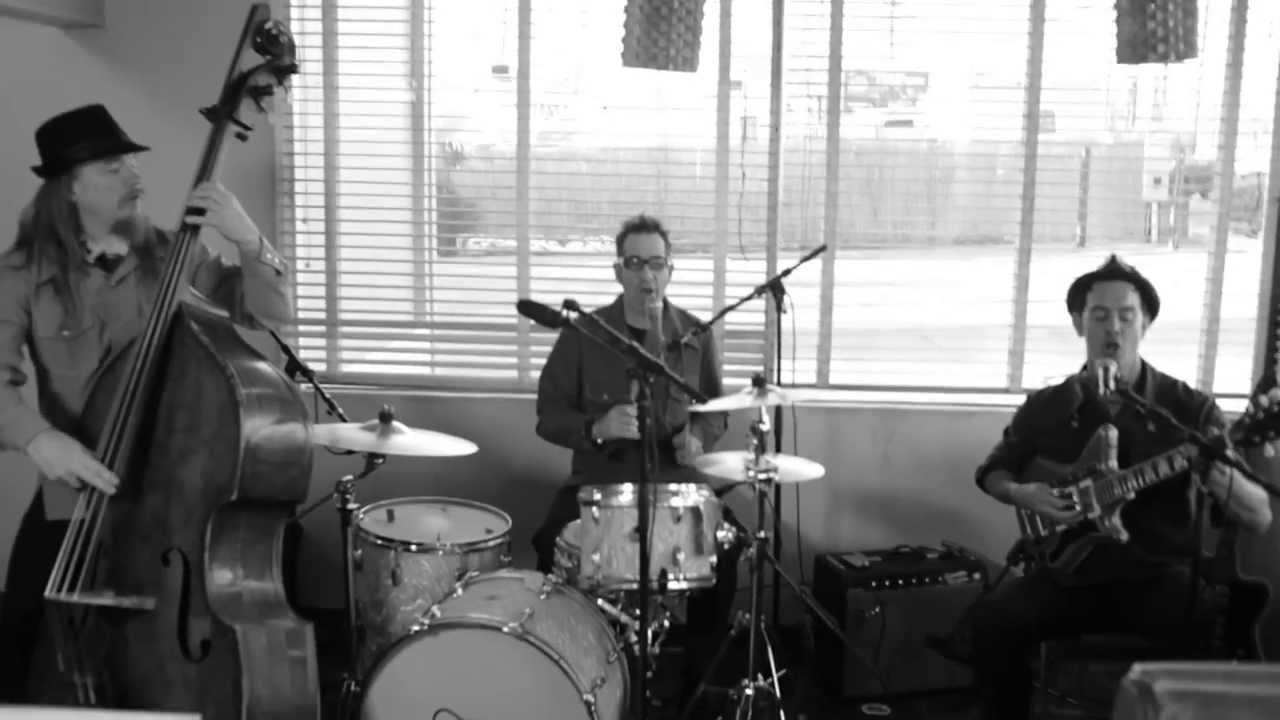 G. Love & Special Sauce Nothing Quite Like Home YouTube