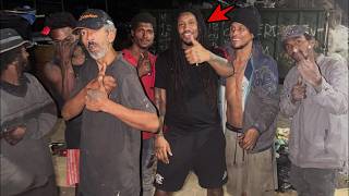 Skrilla Morando Na Favela
